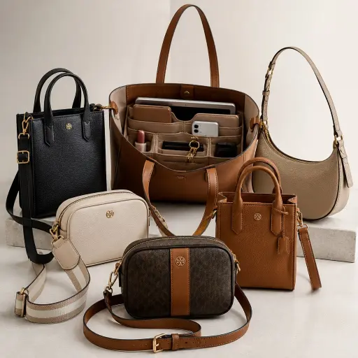 Handbag Trends