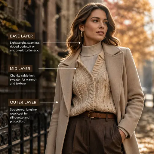 The Core Foundations of Masterful Fall Layering