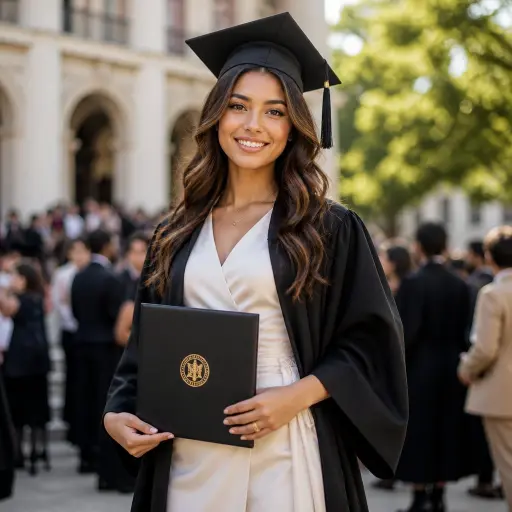 15 Life-Changing Graduation Outfit Ideas for Your Big Celebration Day