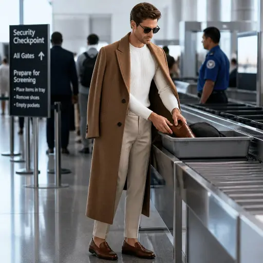 The Golden Rules of High-Impact Airport Styling