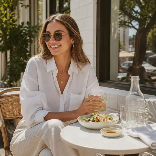 10 Ways to Perfect Your Personal Lunch Date Style The Ultimate Guide