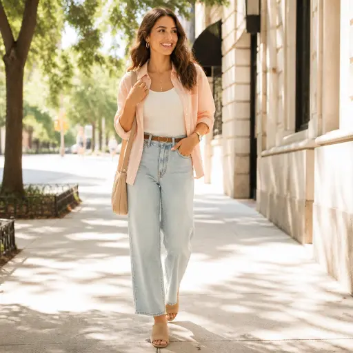 The Core Rules of Midday Date Styling