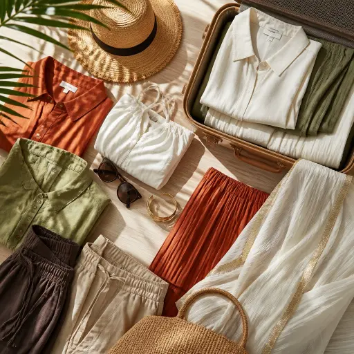 The Strategic Rules of Resort Packing