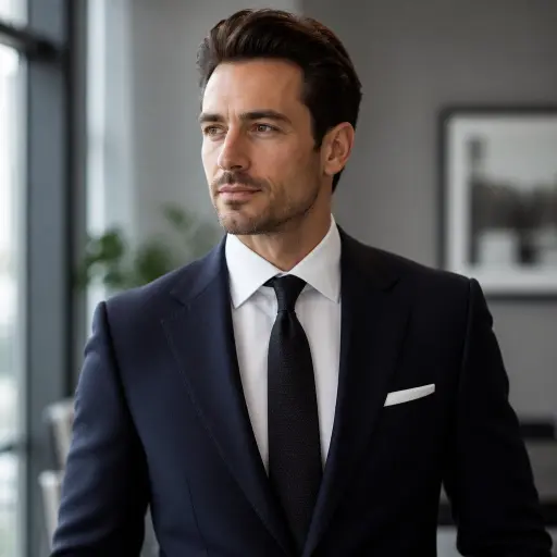 3 Foundational Rules of Executive First Impressions