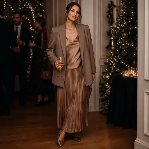 Final Thoughts: Wear Your Festive Confidence First
