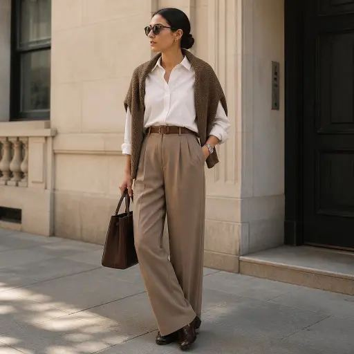 Final Thoughts: Look Expensive in the Basics