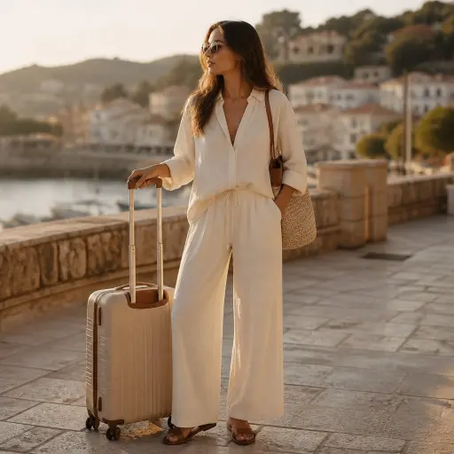 Final Thoughts: Pack Less, Experience More