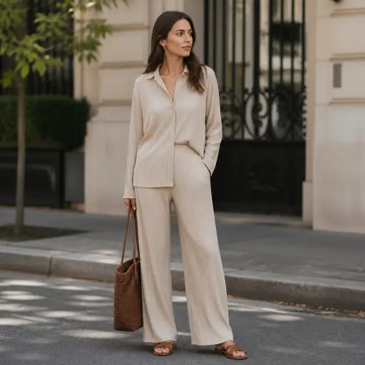 Final Thoughts: Look Expensive in the Basics