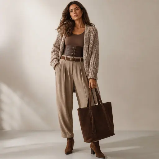 3 Core Layering Principles for Autumn Success