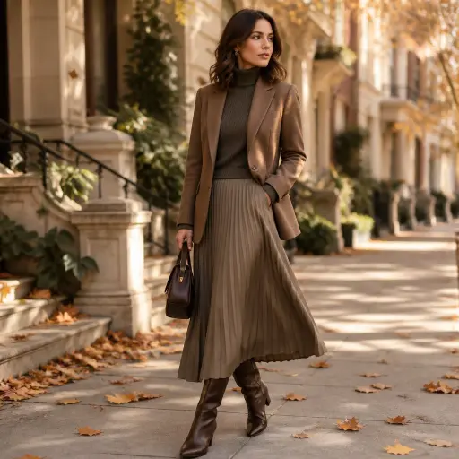 Final Thoughts: Embrace Long-Lasting Style Capital