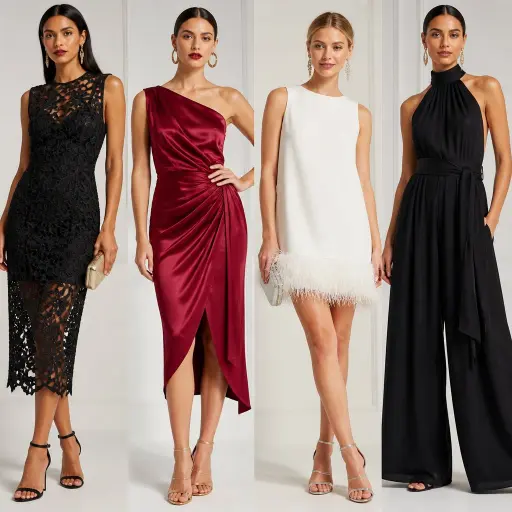 3. The Cocktail & Creative Festive Rotation