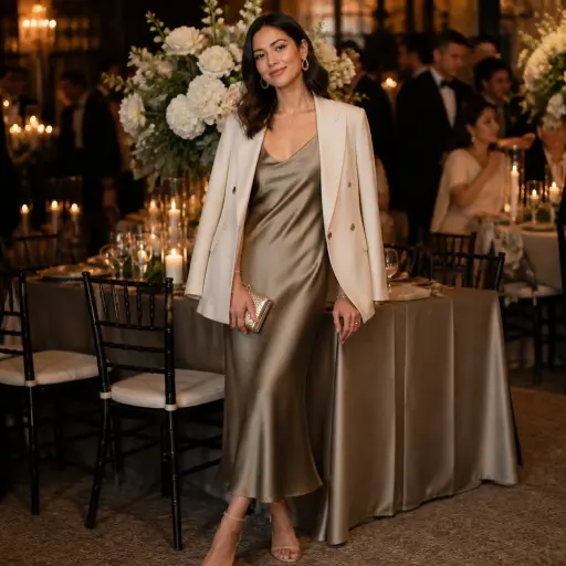 Final Thoughts: Wear Your Festive Confidence First