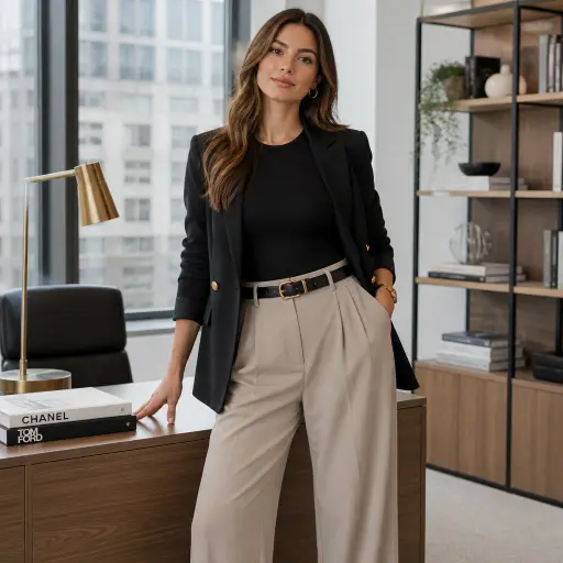 3 Core Structural Rules for Professional Styling