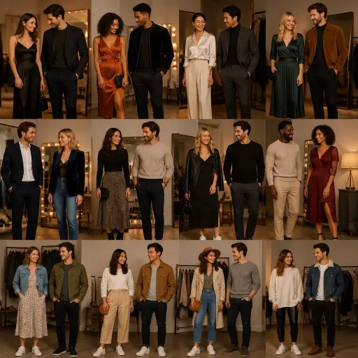 20 Stunning Date Night Outfit Ideas for Every Budget