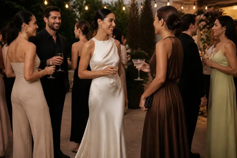 timeless engagement