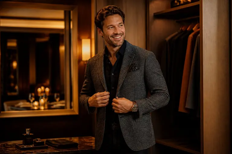 Mastering Your Date Night Style Strategy