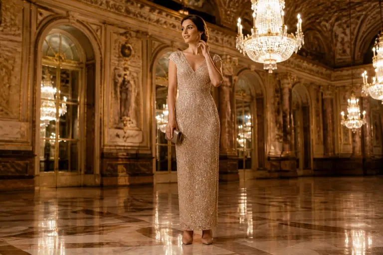 Ballroom and Historic Venue Glamour