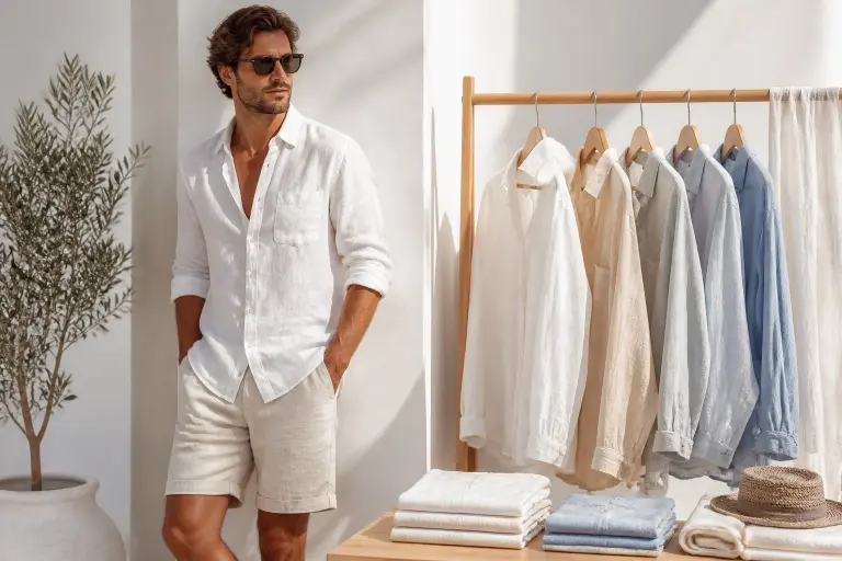 The Golden Rules of Sunny Day Fabrics
