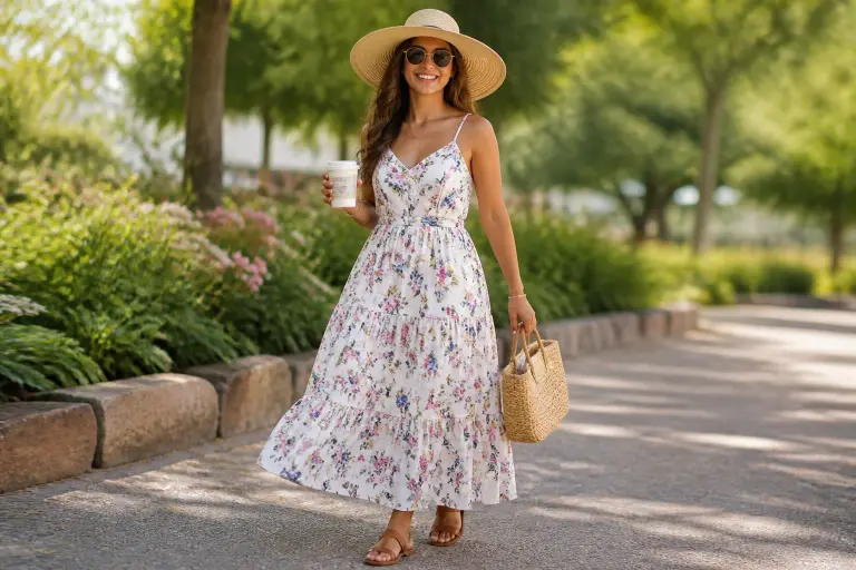 5 Flawless Daytime Outfit Ideas