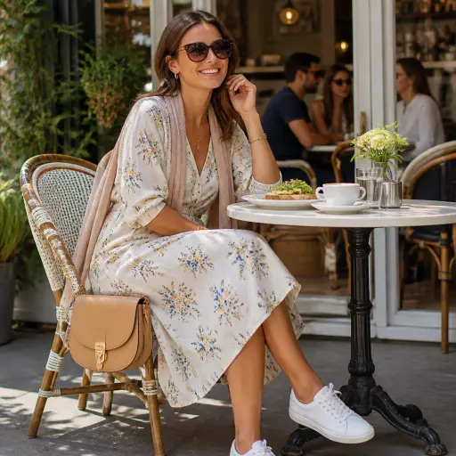 15 Effortless Brunch Outfit Ideas for Your Next Weekend Outing — Stylish Looks and Practical Tips