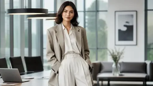 The Ultimate Guide to Modern Work Wear Women Love