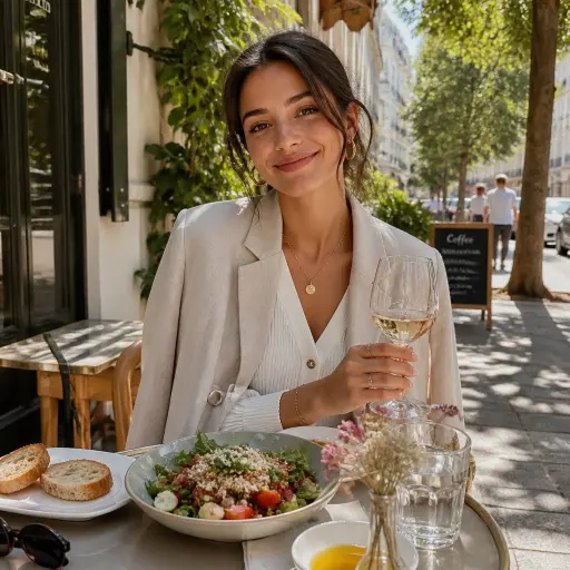 10 Ways to Perfect Your Personal Lunch Date Style The Ultimate Guide