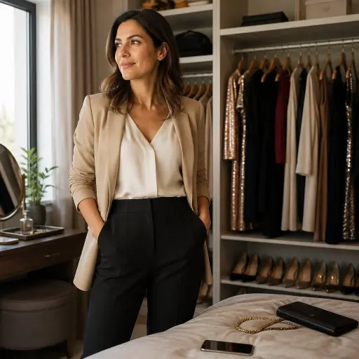 How to Dress for a Date Night 5 Tips from Fashion Experts