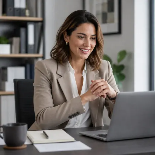 20 Trendy Office Outfit Ideas for a Confident Week Ahead